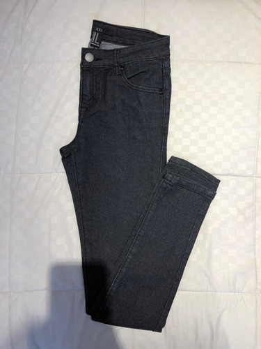 Jeans Forever 21