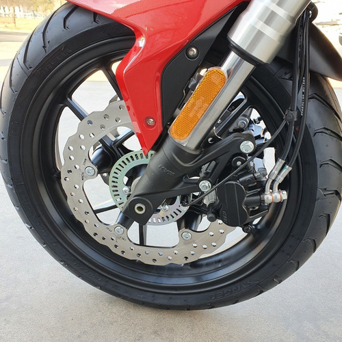 Voge Naked 500 R - Consulte Contado - 0km