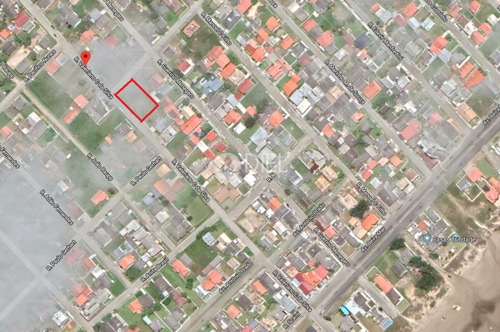 Imagem 6 de 6 de Lindo Terreno De Esquina Aprox 300m Do Mar - 2645