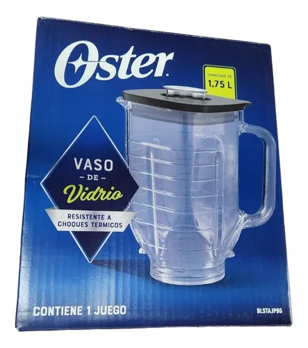 Vaso para licuadora osterizer precio sale