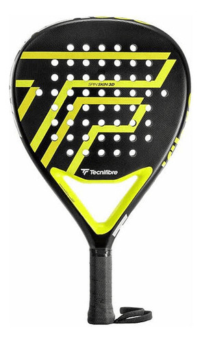 Pala De Pádel Tecnifibre Wall Breaker 355