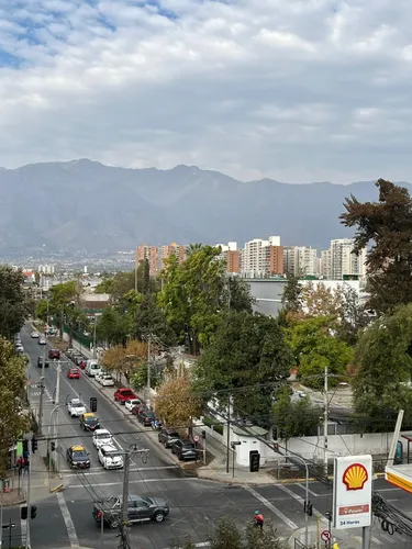 Hermosos Departamentos Nuevos