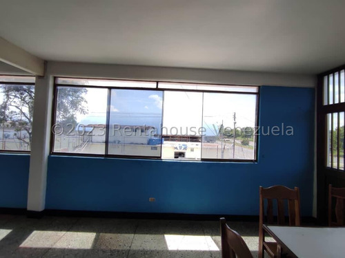 Local Comercial En Venta En Barquisimeto Jr