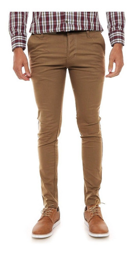 Pantalón Hombre De Vestir Gabardina - Varios Colores -vinson | Cuotas sin interés Pantalón Hombre De Vestir Gabardina - Varios Colores -vinson | Cuotas sin interés