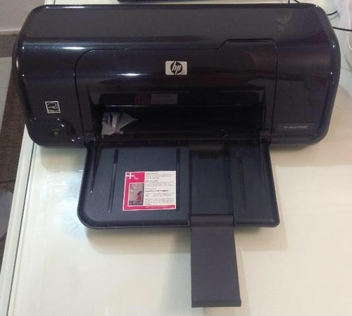 Impressora Hp D1660