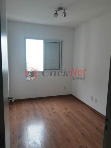 Imagem 14 de 30 de Apartamento À Venda No Bairro Barcelona Em São Caetano - 7045
