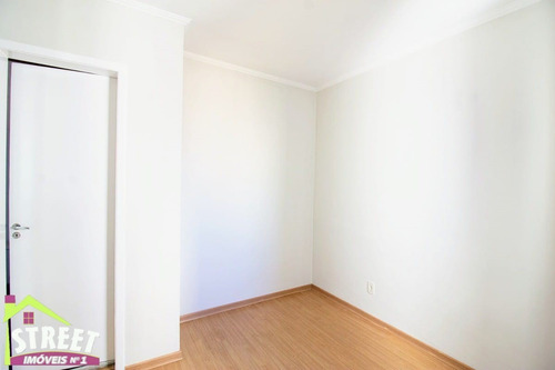 Imagem 8 de 30 de Apartamento 3 Dormitórios Com 2 Vagas Na Rua Do Shopping Maia. - Ap00488 - 69878834
