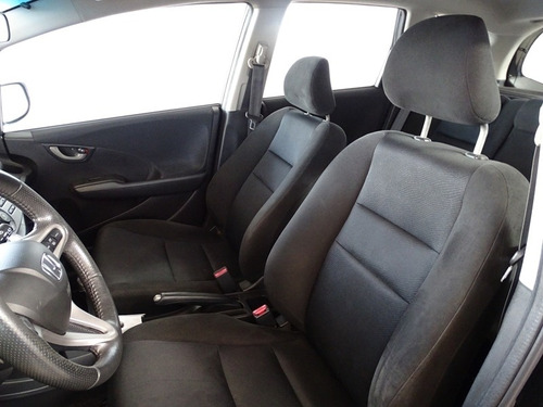 Imagem 7 de 13 de Honda Fit Ex Flex 2013/2014