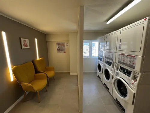 Departamento En Arriendo De 1 Dorm. A Pasos Uss