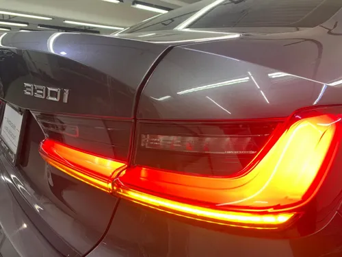Bmw Serie 3 2020