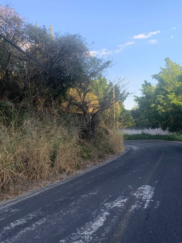 Terreno Campestre En Chiconcuac, Xochitepec, Morelos - Task-30-tca