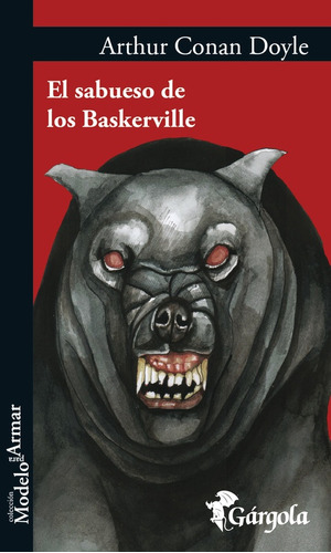 El Sabueso De Los Baskerville - Sir Arthur Conan Doyle