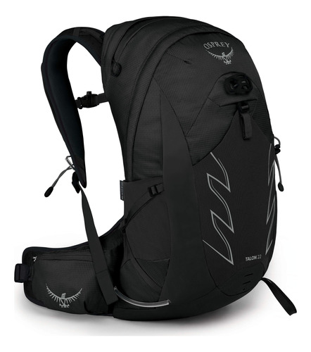 Osprey Talon 22 - Mochila De Senderismo Para Hombre