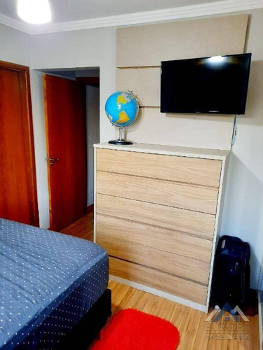 Imagem 11 de 24 de Casa Com 3 Dormitórios À Venda, 95 M² Por R$ 350.000,00 - Jardim Honda 2 - Londrina/pr - Ca1190