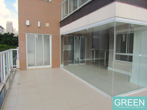 Imagem 5 de 30 de Apartamento - Ref: Ap00985