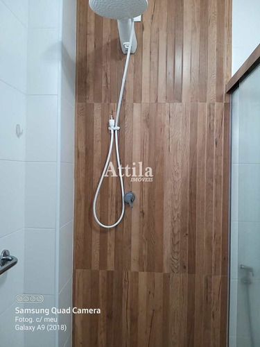 Imagem 13 de 30 de Apartamento Com 3 Dorms, Embaré, Santos - R$ 750 Mil - V2846