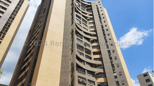 Apartamento En Alquiler Plaza Venezuela 24-24211