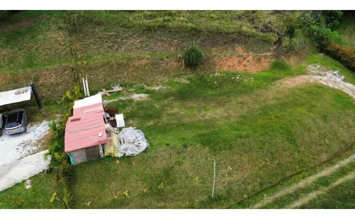 Se Vende Lote En El Quirama Vía La Ceja Rionegro A 2.5 Km De La Vía