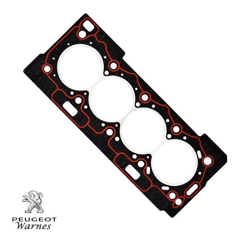 Junta Tapa De Cilindros Illinois Peugeot 206 1.6 16v N 2006