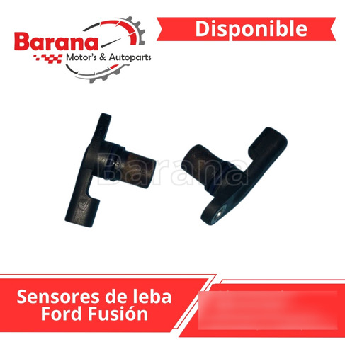 Sensores De Leba Ford Fusion