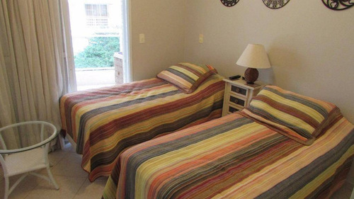 Apartamento Com 3 Dormitórios À Venda, 118 M² Por R$ 2.200.000,00 - Riviera - Módulo 2 - Bertioga/sp - Ap1292
