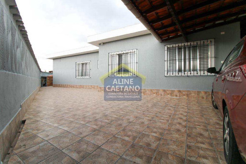 **super Espaçosa** Casa/4dorms/2suites/5vagas/piscina R$ 550mil - Vext06064