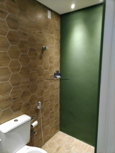 Imagem 14 de 25 de Apartamento À Venda No Bairro Jardim Alto Rio Preto - São José Do Rio Preto/sp - 2021517