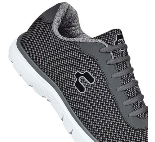 Tenis charly grises sale
