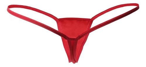 Calzoncillos De Cintura Baja De Poliéster Sin Costuras Para