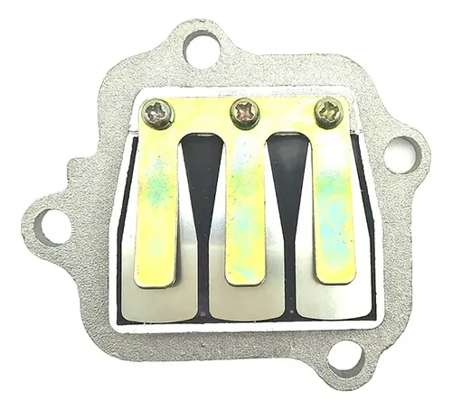 Torque Flapper Admisión Yamaha V 80 Premium