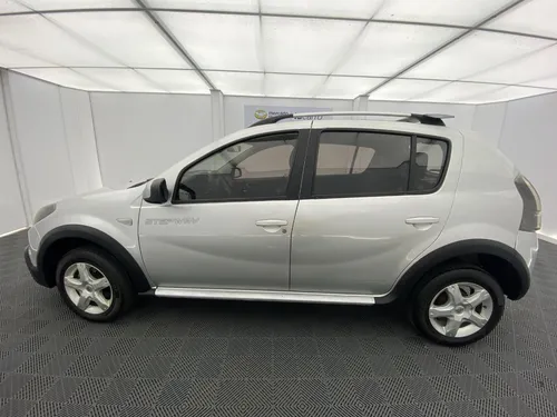 Renault Stepway 1.6 Mt