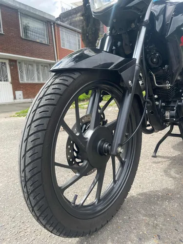 Honda Cbf 2023