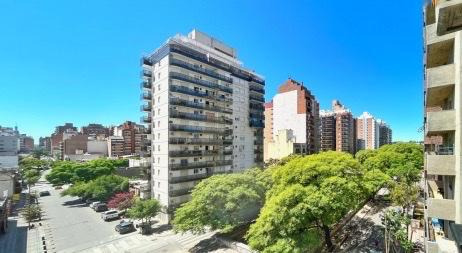 Imagen 5 de 30 de Departamento En Venta En Barrio Guemes, Te Invitamos A Conocerlo, Te Va A Encantar, Un Diseño Único Y Unas Vistas Únicas De La Ciudad De Córdoba.s