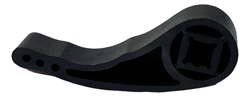 Manija Capot Renault Clio Kangoo Megane Sandero Scenic Logan