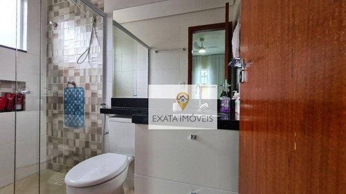 Imagem 20 de 24 de Casa Semini Nova, Pronta Para Morar, Praia De Costazul/ Rio Das Ostras! - Ca1057