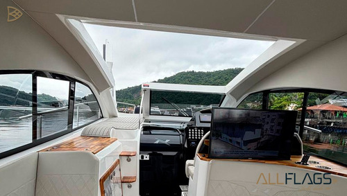 Lancha Nx 400 /ñ Focker, Nhd, Triton, Ventura, Phantom, Real