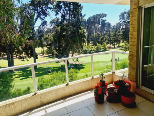 Se Vende Departamento Hermosa Vista Club De Golf