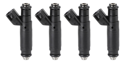Hj1 Inyector De 4 Piezas Para Opel Vxr Z20leh Z20let Gsi