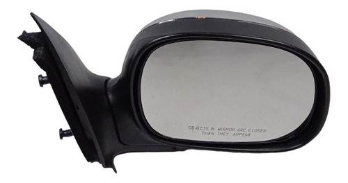 Retrovisor Derecho F150 Expedition