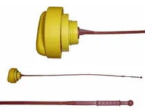 Comprar Varilla Aceite Renault Megane Scenic  F9q 1.9 Dti (con Tapa)