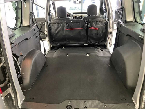 Imagen 10 de 25 de Renault Kangoo 2023 1.6 Retirala Con $520.000 O Tu Usado