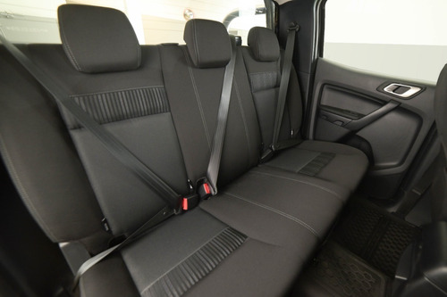 Imagen 18 de 18 de Ford Ranger Xlt 2.2 4x2 Automatica 0km 2023