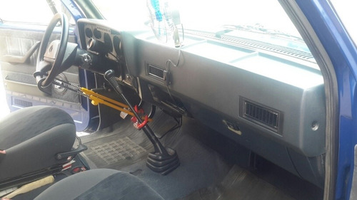 Chevrolet Bonanza Custom De Luxe