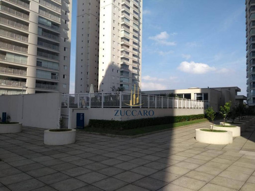 Apartamento À Venda, 86 M² Por R$ 680.000,00 - Vila Leonor - Guarulhos/sp - Ap13796