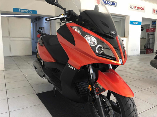 Imagem 3 de 5 de Kymco Downtown 300i Abs 2022