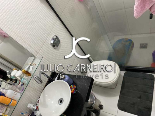 Imagem 15 de 15 de Cobertura-à Venda-são Francisco Xavier-rio De Janeiro - Jcco30057