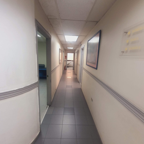 Oficina En Arriendo Centro Médico, Alameda & Estado Stgo Cen