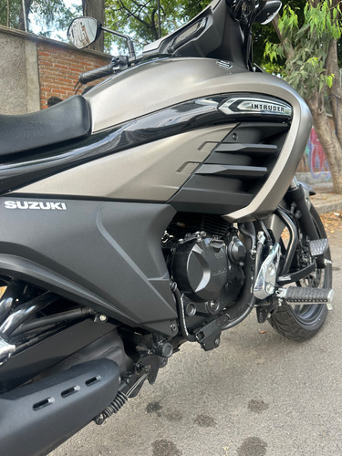Suzuki Intruder 2023 Fi/abs