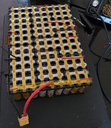 Imagen 3 de 3 de Repuestos Para Bicicletas Y Motos Eléctricas