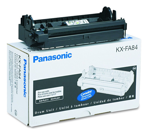 Panasonic Kx-fa84 tambor